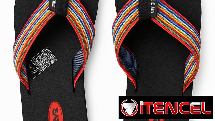 Chancletas de niño(a)