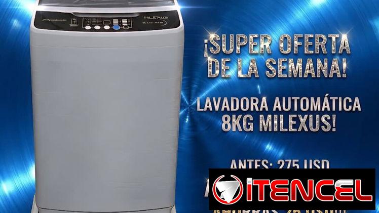 Electrodomesticos