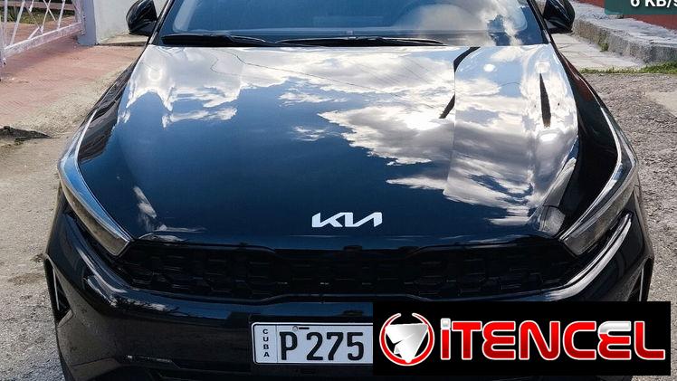 Kia k3 2025 Se va a precio de picanto