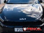 Kia k3 2025