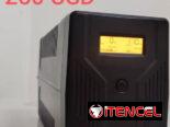 Backup 1500va  — 1000va — – 650va  –