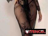 Set de Lencería Irresistible de 3 Piezas “ Sisi Fashion” 58422937