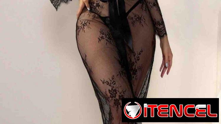 Set de Lencería Irresistible de 3 Piezas “ Sisi Fashion” 58422937