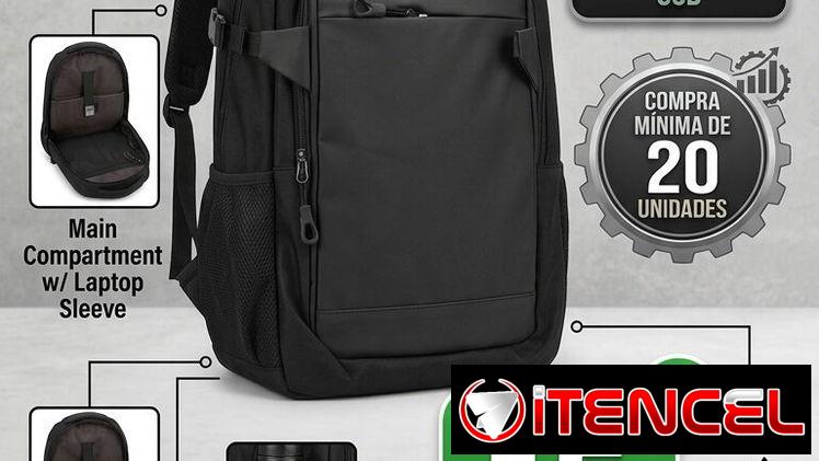 Mochila al precio especial por cantidad