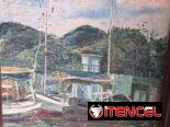CUADROS ANTIGUOS A LA VENTA 59708714