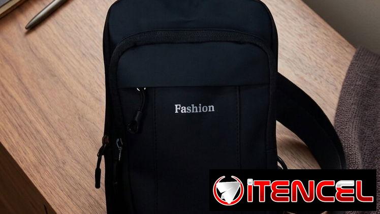 Bandoleras Para hombres 🚹 Impermeable 15 usd