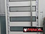 Puertas y ventanas de aluminio