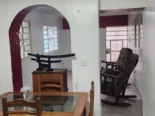 🏠 Casa en venta en Centro Habana con w habitaciones. Hay gas de la calle.