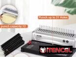 Encuadernadora