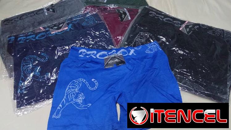 Calzoncillos marca Probox