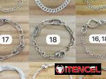 Pulseras Pandora