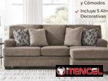 MUEBLES, SOFAS CAMAS, SILLONES””
