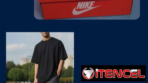 Tenis Nike