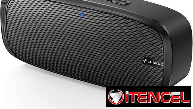 Bocina USB con Bluetooth