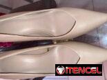 tacones 36 y 37