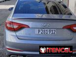 Se vende Hyundai sonata 2017