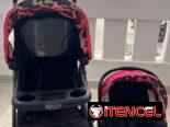 Vendo el coche