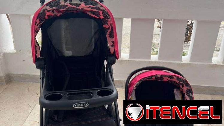 Vendo el coche