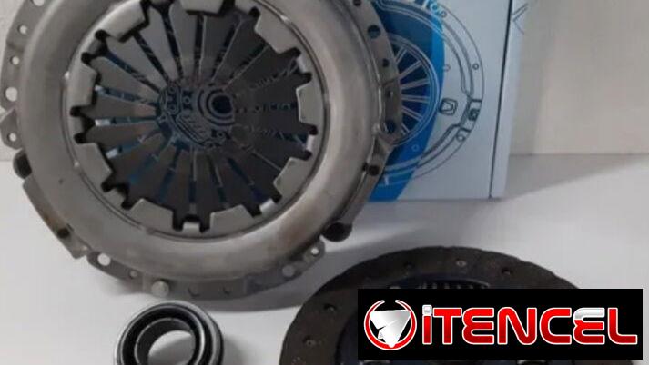 2_ Kit de cloche del Hyundai Accent en 140usd. Celular 5 8893645