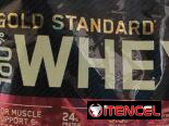Whey Protein ON Gold Standard, 22 servicios (VEDADO)