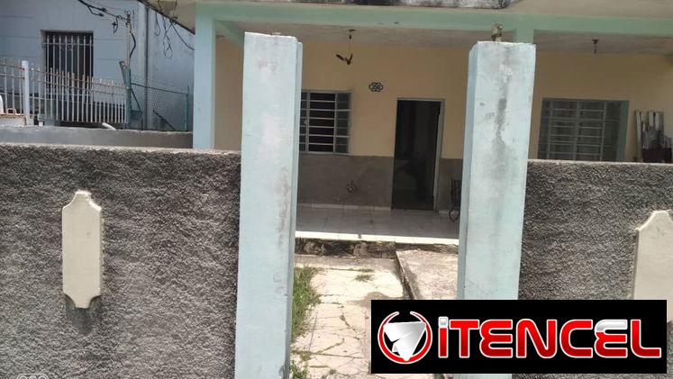 Casa en venta Santos Suárez zona residencial (Angelo)