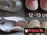 Zapatos para niñas. De uso en perfecto estado. 53574044