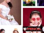Fotos para niños! Estudio fotográfico