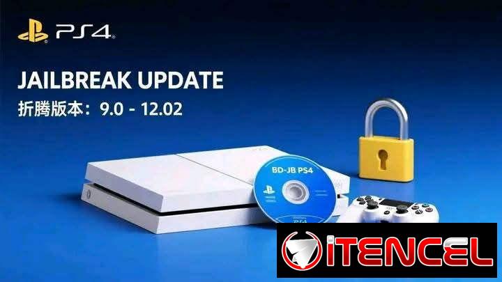 Piratería de PS4 hasta la versión 12.0 ‼️‼️ con ofertas de juegos gratis