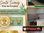 Venta de apartamento en santo Suárez