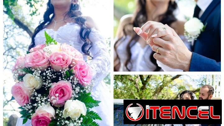 CUERVO fotografía y video para bodas.