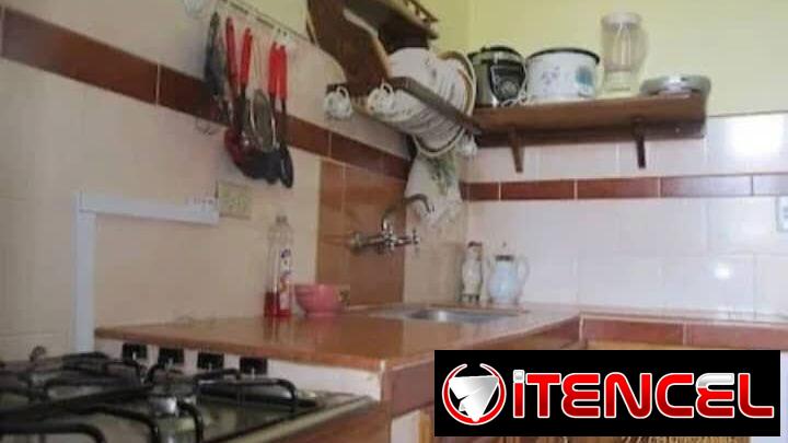🌊 Alquiler por tiempo indefinido Habana/Renta en Centro Habana/Alquiler de casas Habana 🌊
