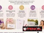 💝 Regalos personalizados que hablan por ti – Aura by Karli
