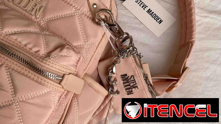 🎒🎒Mochila Steve Madden Original