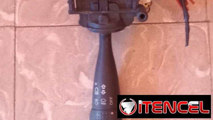 CONMUTADOR DE FOTON NUEVO