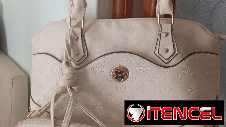 Juegos de carteras de tres piezas