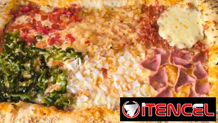 🎉🍕😋En RUTA/10 Pizzería te llevamos el gusto directamente a tu casa…