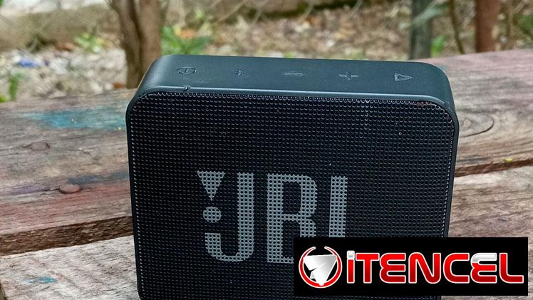 JBL Go Essential Original !!!
