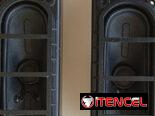 BOCINAS para TELEVISOR