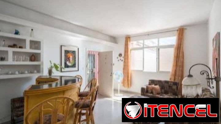 🏠🪸Renta en La Habana ( Edificio Roseland)🪸
