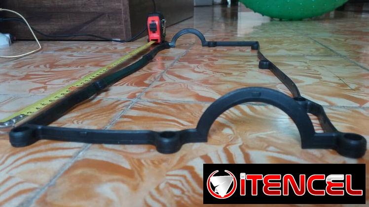 Vendo Junta  d balancines de accent sin VVT(es en 3 D, no es plana)