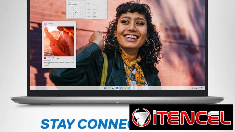Laptop Dell Inspiron 15 3530 i5 8GB 512GB SSD Touch | 15.6” FHD en La Habana