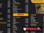PALADAR 3.2.1 CON SERVICIO A DOMICILIO, SABOR, DIVERSIÓN Y COMODIDAD (Kinetica)