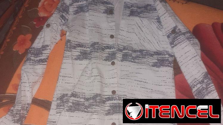 Combo de camisas para niño
