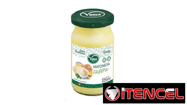 Mayonesa