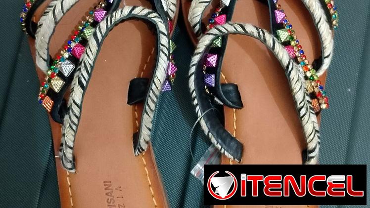 Zapatos de mujer
