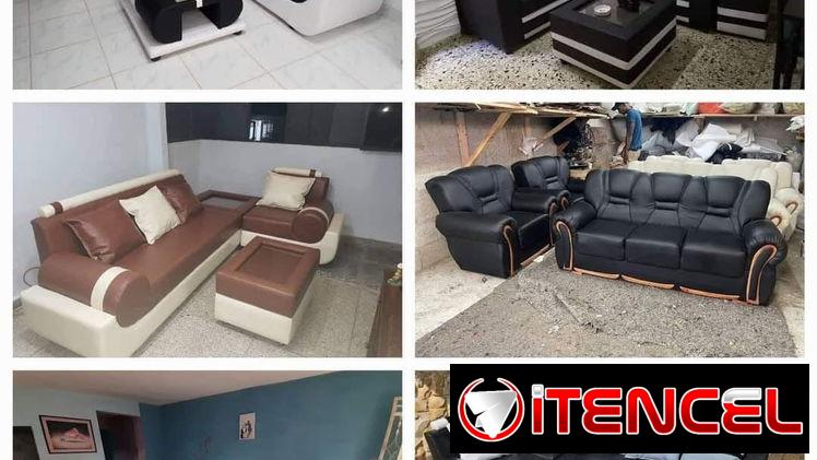 El transporte está incluido en el precio (Se le pone en la puerta de la casa, no importa que sea en altos, se le sube ig