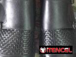 Zapatos de vestir de cuero originales