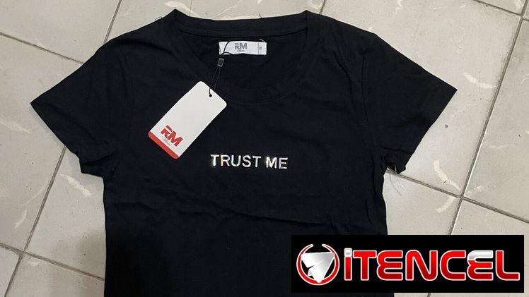 pullover de mujer marca RM, pulover de mujer, camiseta negra juvenil, pullovers juveniles, pullovers cortos y