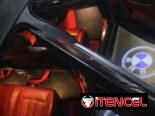BMW X6M 2019 biturbo al detalle