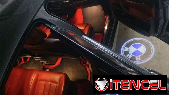 BMW X6M 2019 biturbo al detalle